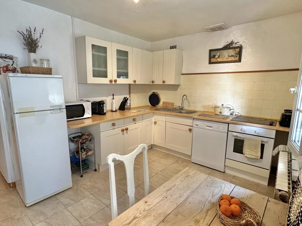 Maison à vendre, 130m², Luxé