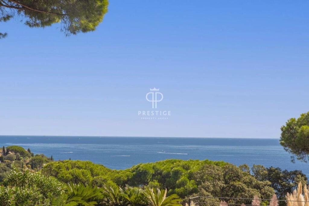 Maison à vendre, 4m², Sainte-Maxime