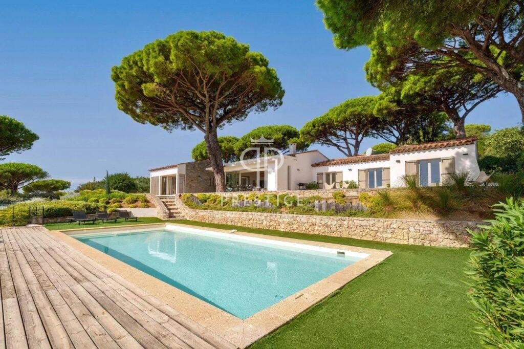 Maison à vendre, 4m², Sainte-Maxime