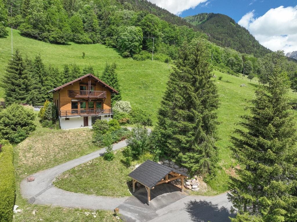 Maison à vendre, 212m², Morzine (Avoriaz)