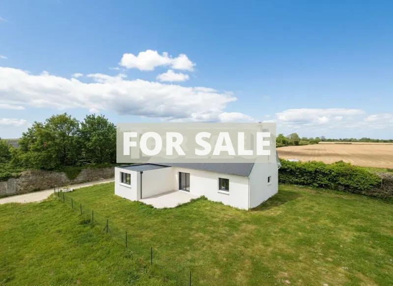 Maison à vendre, 4m², Port-Bail-sur-Mer