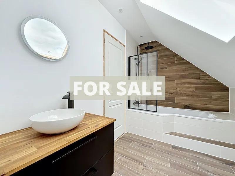 Maison à vendre, 4m², Port-Bail-sur-Mer