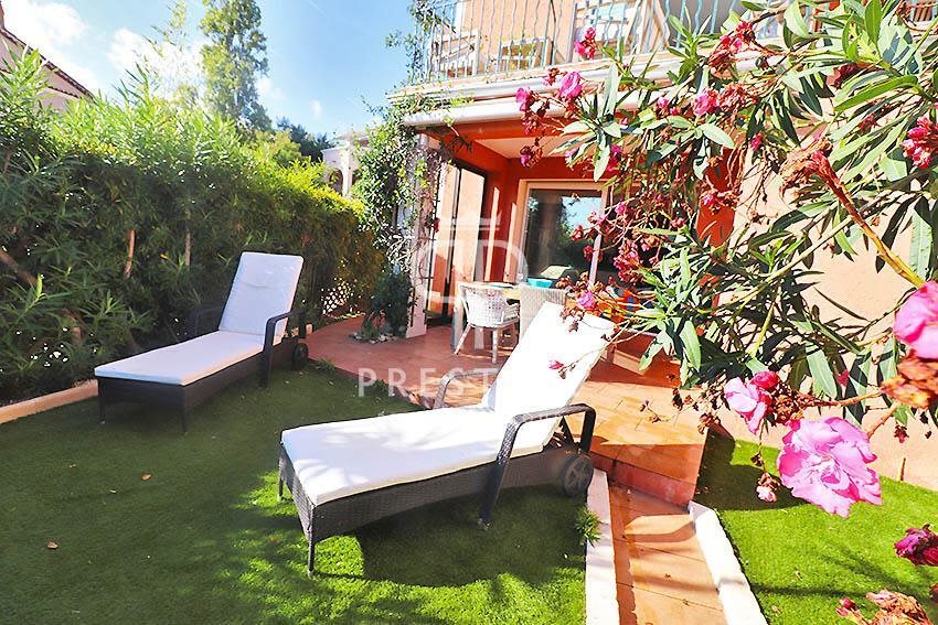 Appartement à vendre, 48m², Grimaud