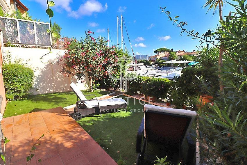 Appartement à vendre, 48m², Grimaud