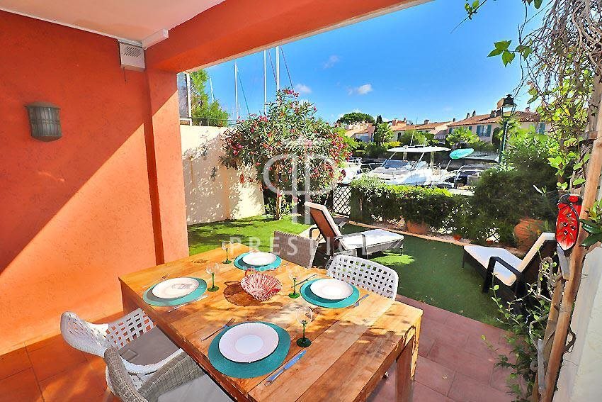 Appartement à vendre, 48m², Grimaud