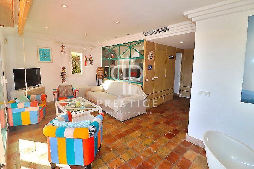 Appartement à vendre, 48m², Grimaud