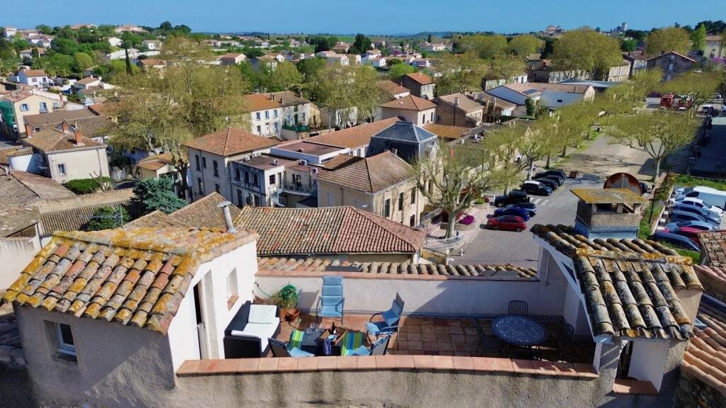 Maison à vendre, 166m², Magalas