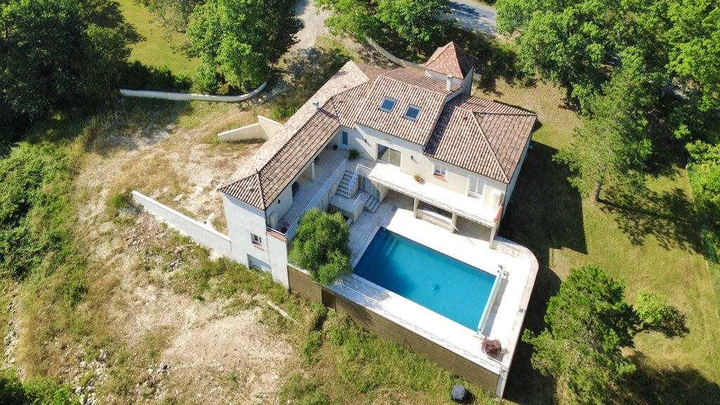 Maison à vendre, 3m², Mauroux