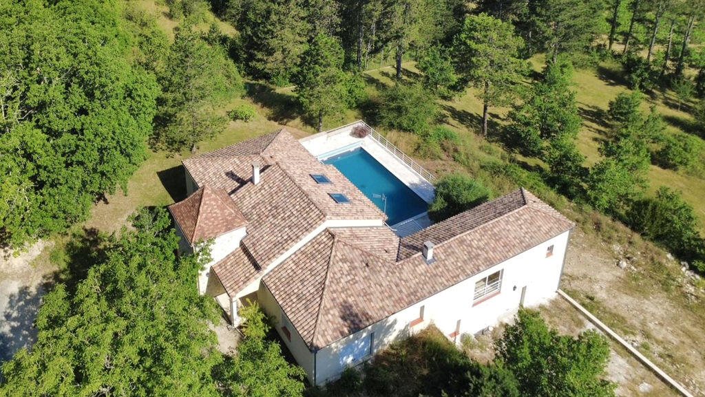 Maison à vendre, 3m², Mauroux