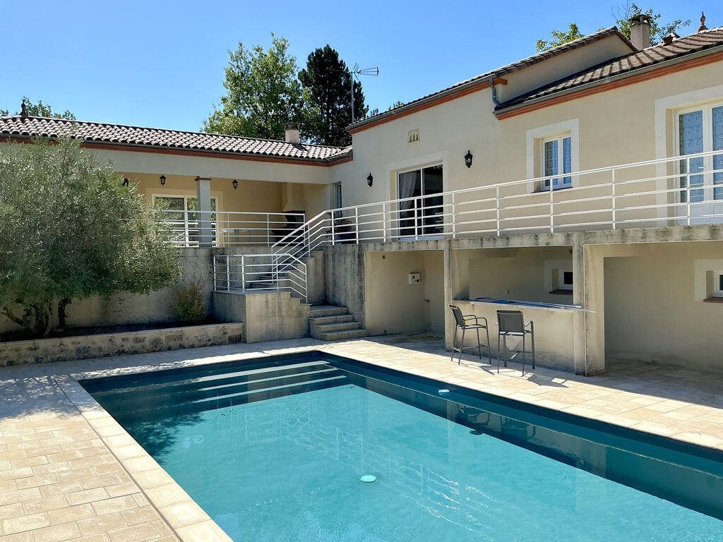 Maison à vendre, 3m², Mauroux