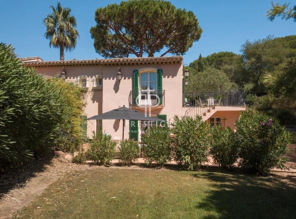 Maison à vendre, 650m², Ramatuelle