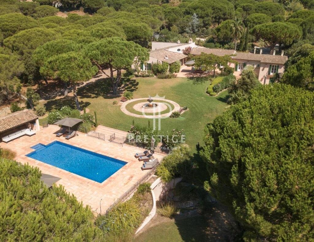 Maison à vendre, 650m², Ramatuelle