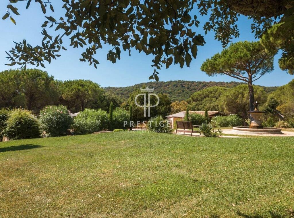 Maison à vendre, 650m², Ramatuelle