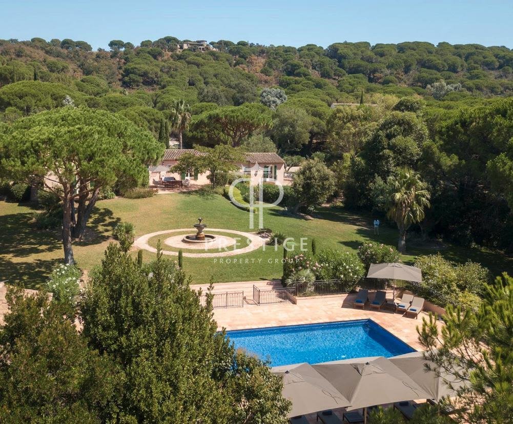 Maison à vendre, 650m², Ramatuelle