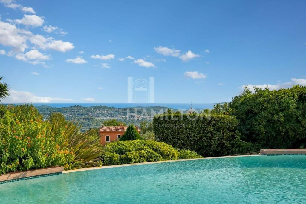 Maison à vendre, 6m², Châteauneuf-Grasse