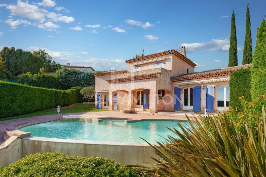 Maison à vendre, 6m², Châteauneuf-Grasse