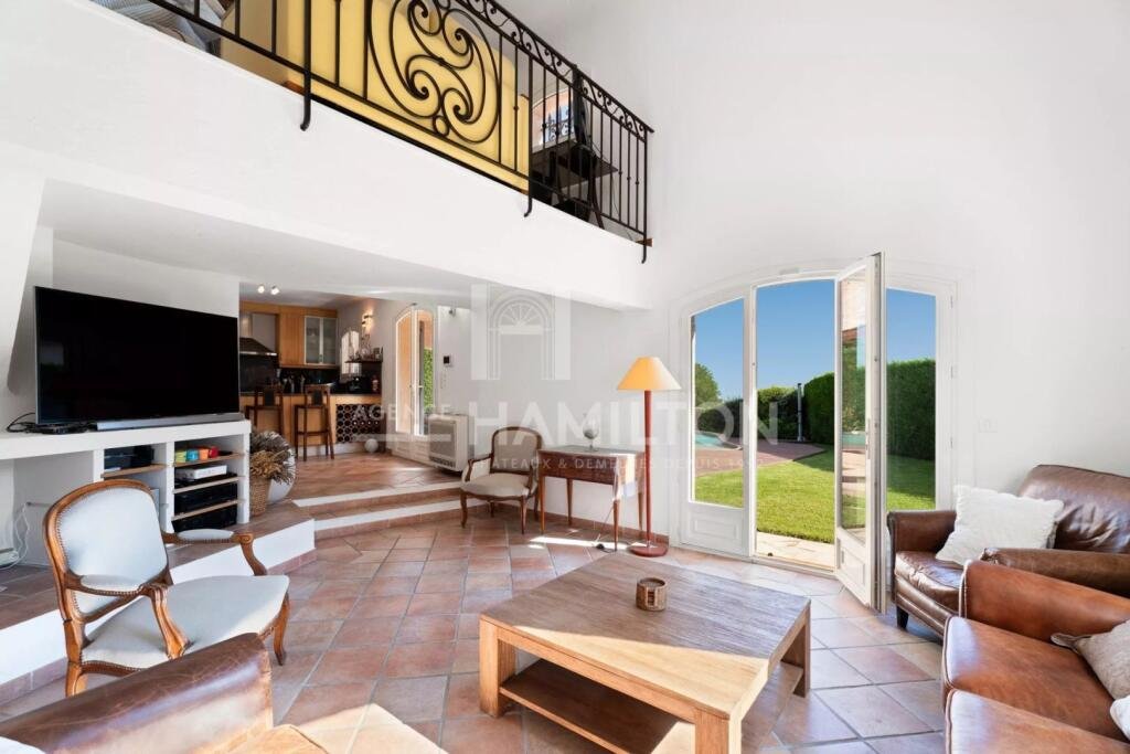 Maison à vendre, 6m², Châteauneuf-Grasse