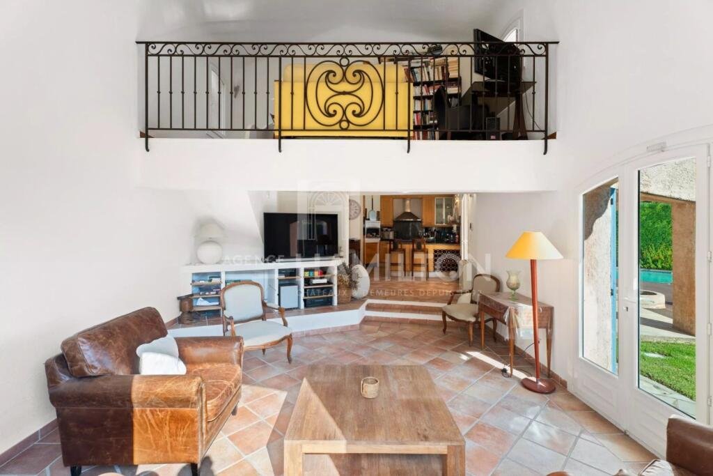 Maison à vendre, 6m², Châteauneuf-Grasse