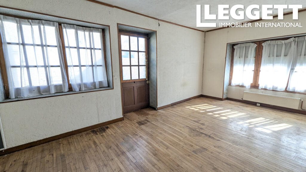 Maison à vendre, 106m², Loiré