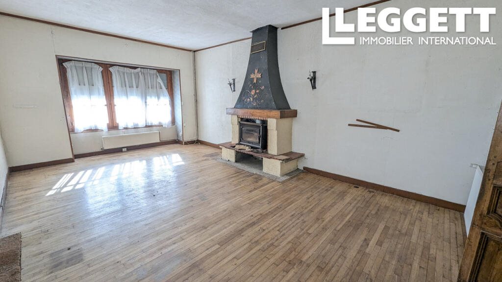 Maison à vendre, 106m², Loiré