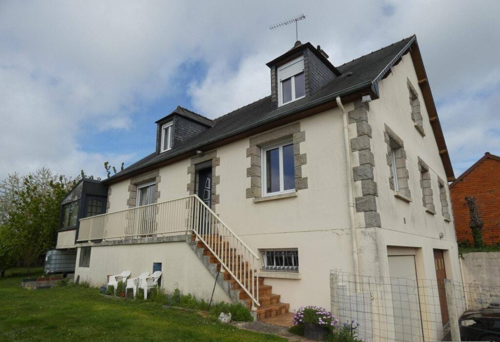 Maison à vendre, 6m², Savigny-le-Vieux