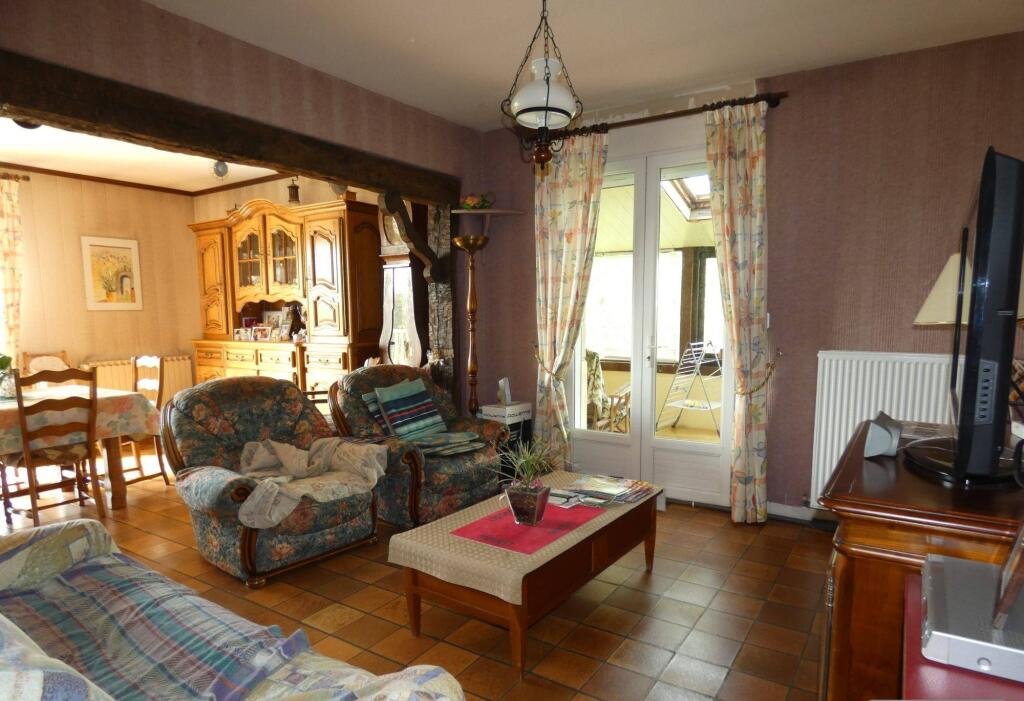 Maison à vendre, 6m², Savigny-le-Vieux