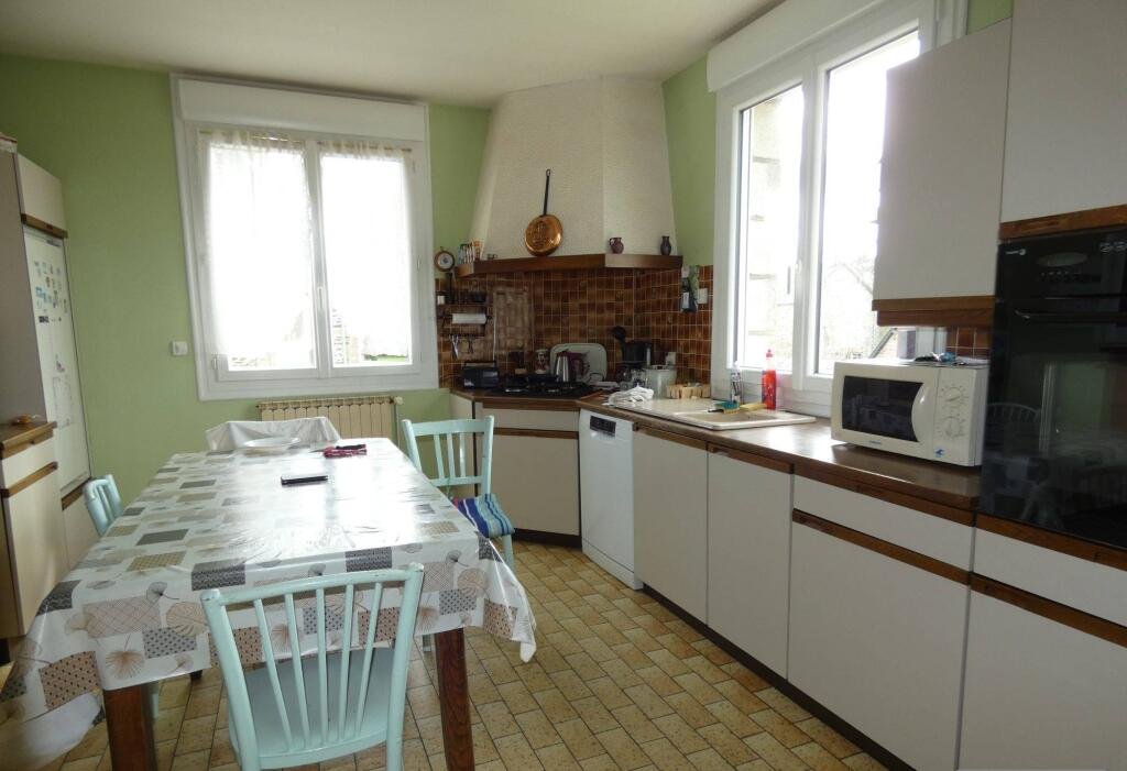 Maison à vendre, 6m², Savigny-le-Vieux