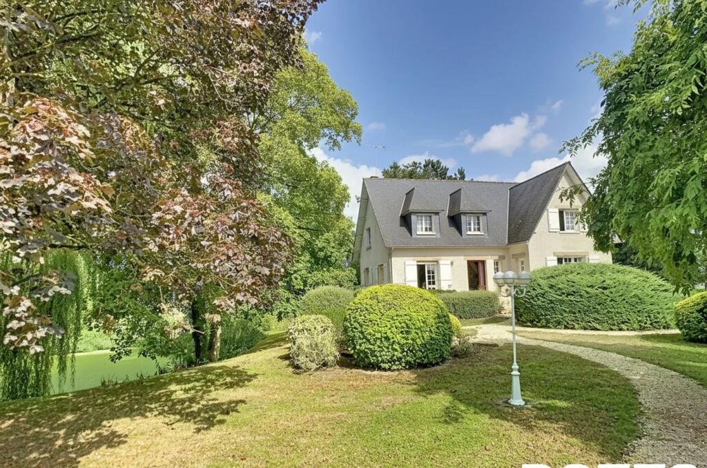 Maison à vendre, 6m², Pontorson