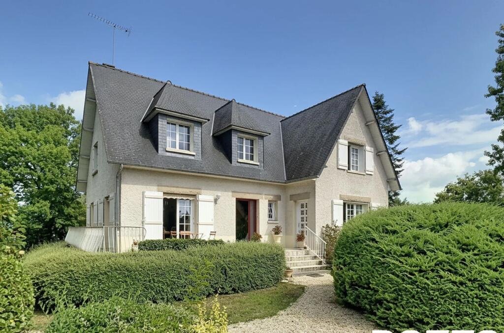 Maison à vendre, 6m², Pontorson