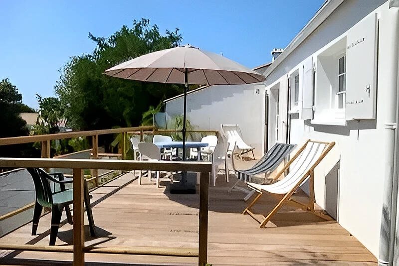 Maison à vendre, 95m², Saint-Georges-d'Oléron