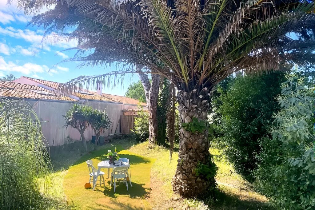 Maison à vendre, 95m², Saint-Georges-d'Oléron