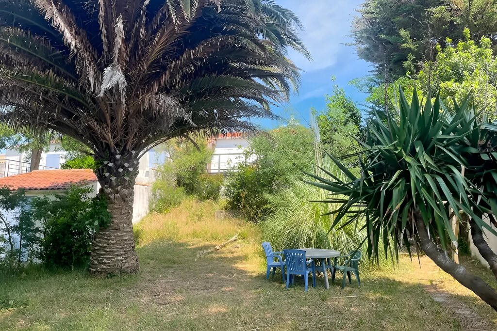 Maison à vendre, 95m², Saint-Georges-d'Oléron