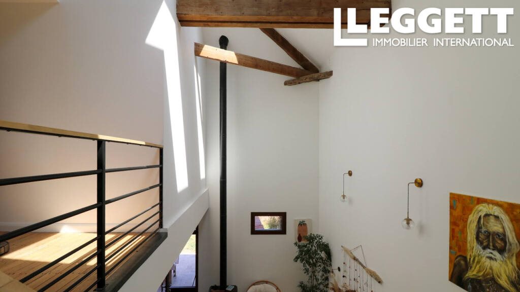 Maison à vendre, 210m², Canaules-et-Argentières