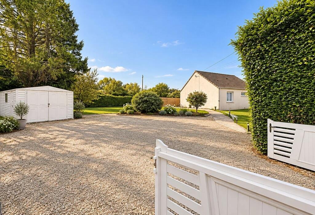 Maison à vendre, 2m², Saint-Planchers