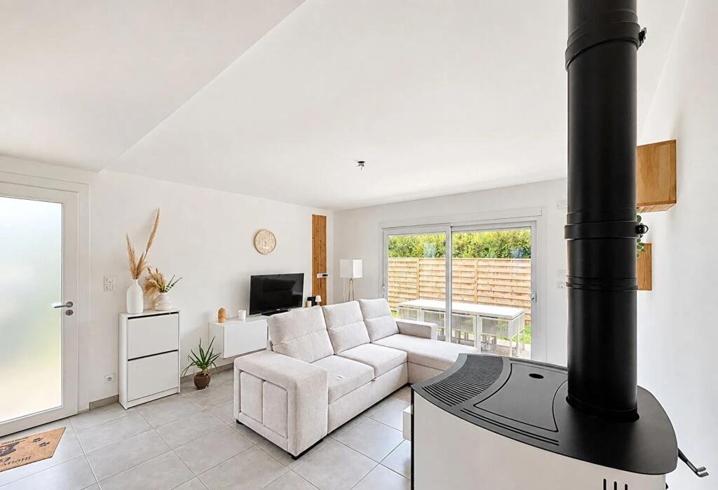 Maison à vendre, 2m², Saint-Planchers