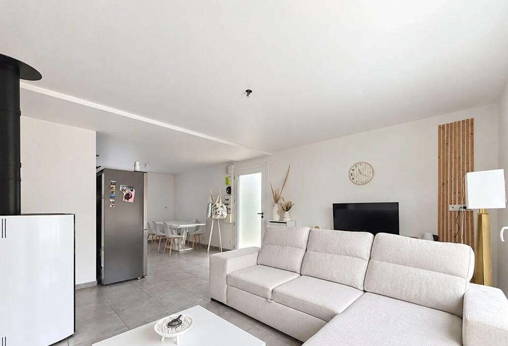 Maison à vendre, 2m², Saint-Planchers