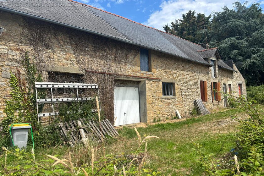 Maison à vendre, 3m², Mohon