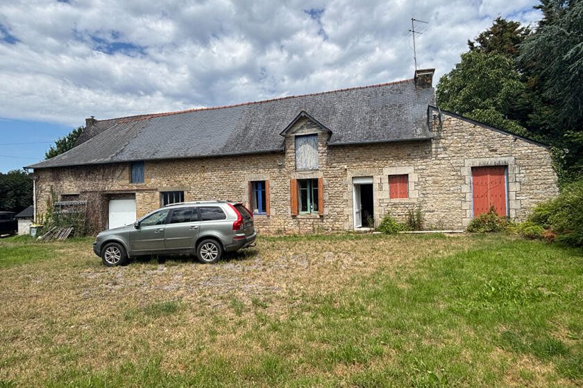 Maison à vendre, 3m², Mohon