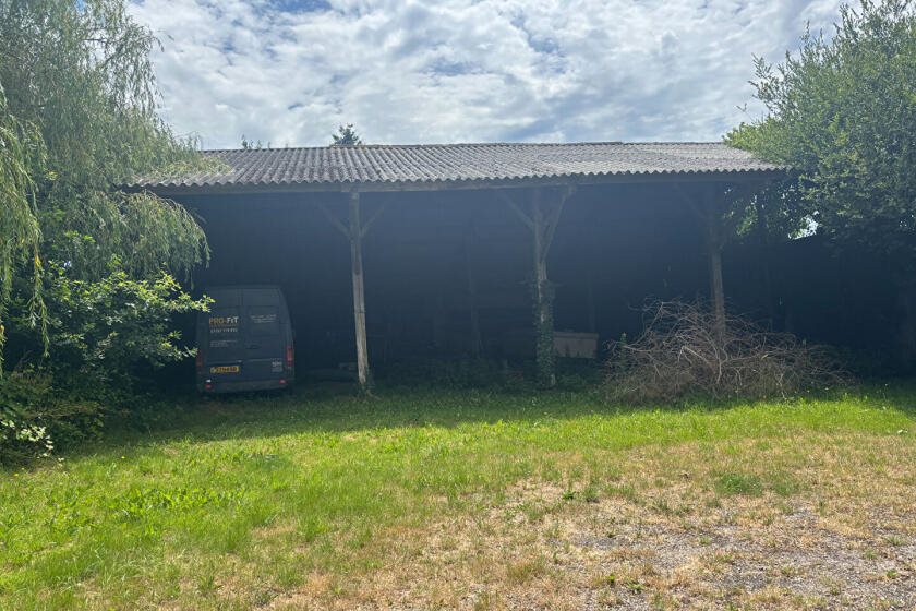 Maison à vendre, 3m², Mohon