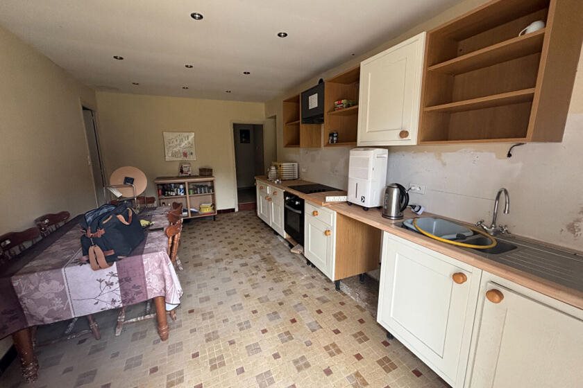 Maison à vendre, 3m², Mohon