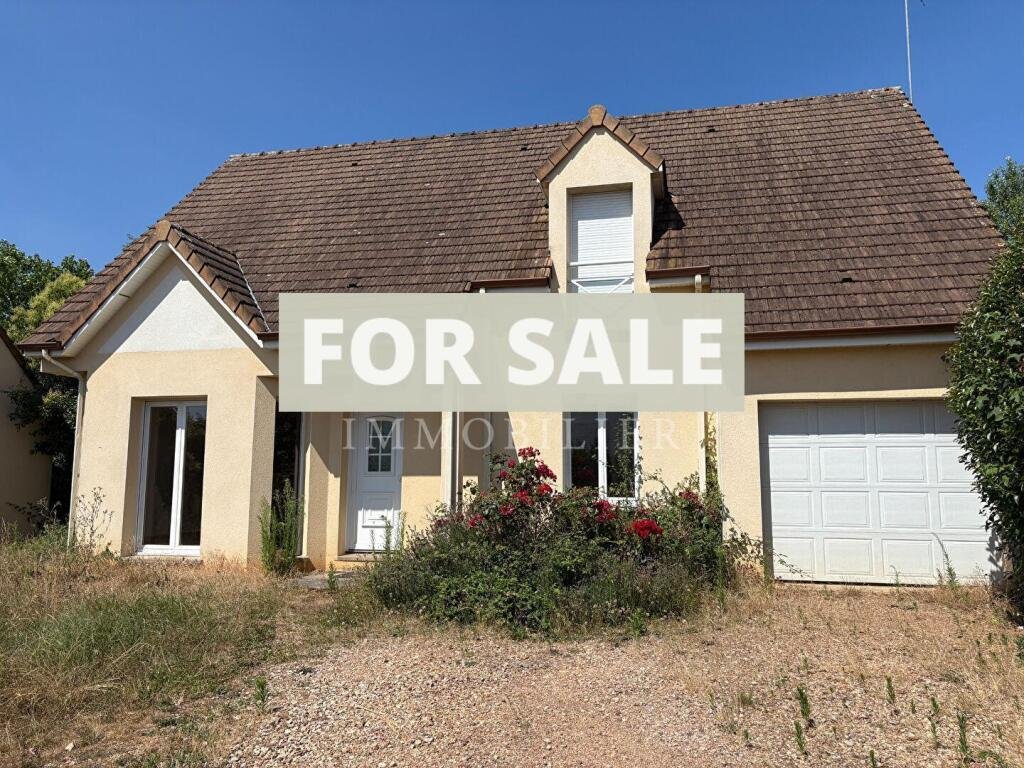 Maison à vendre, 4m², Saint-Germain-du-Corbéis