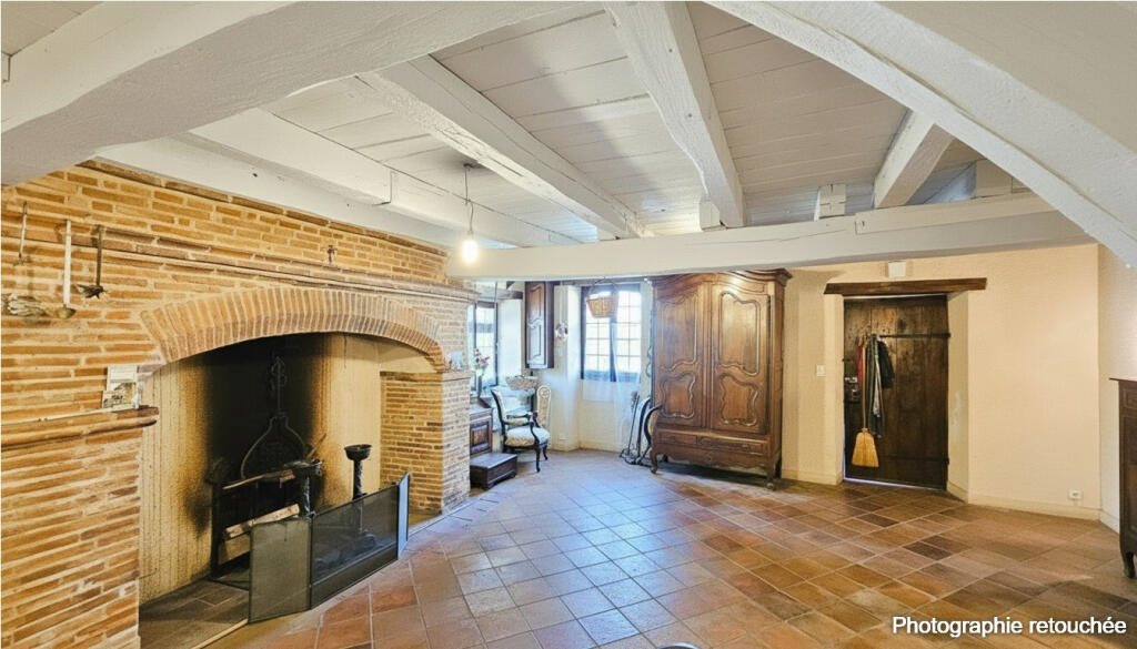 Maison à vendre, 3m², Bruniquel