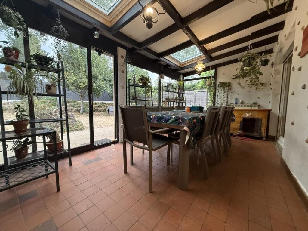 Maison à vendre, 113m², Savigny-le-Temple