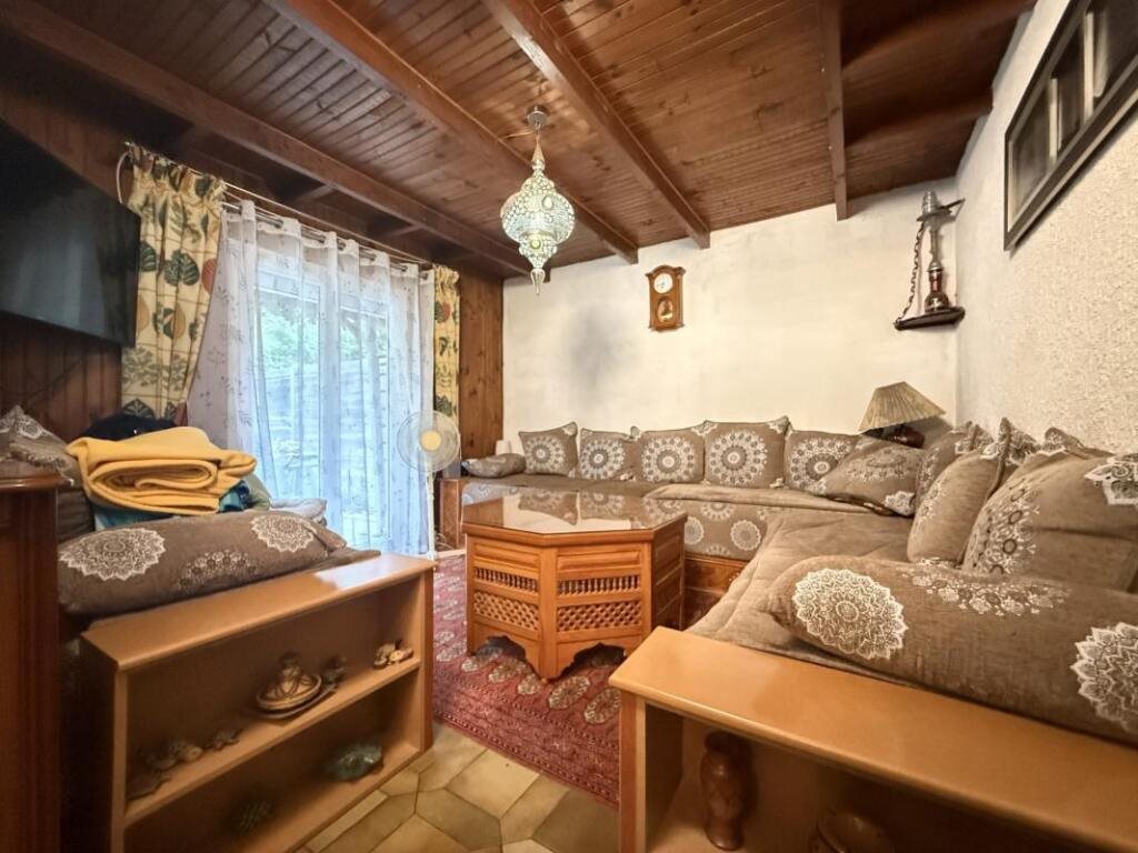 Maison à vendre, 113m², Savigny-le-Temple