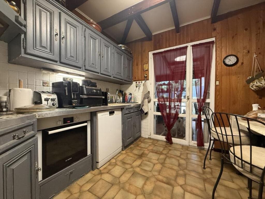 Maison à vendre, 113m², Savigny-le-Temple