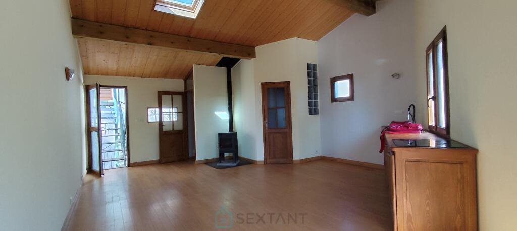 Maison à vendre, 129m², Prades