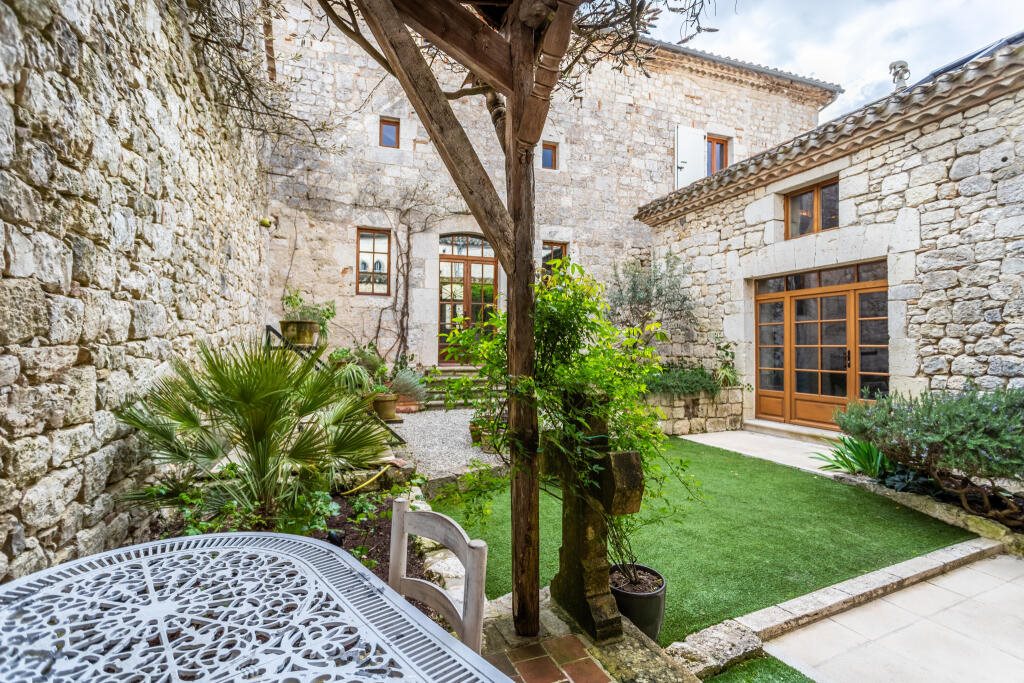 Maison à vendre, 400m², Tournon-d'Agenais