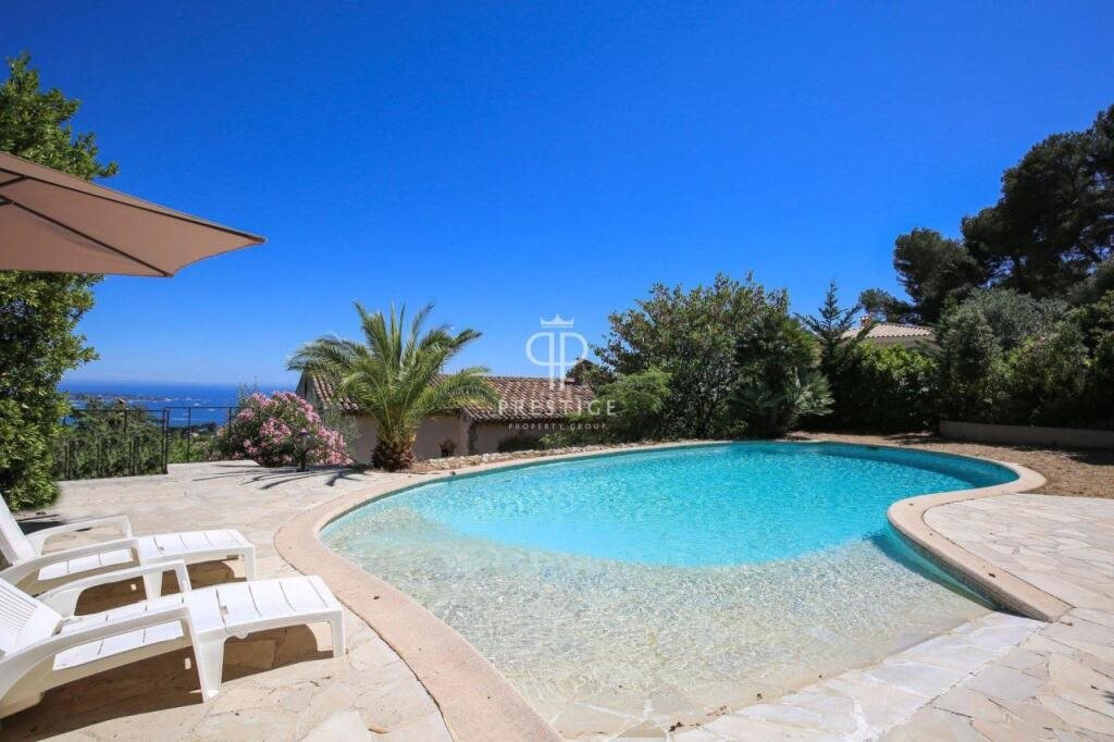Maison à vendre, 260m², Vallauris