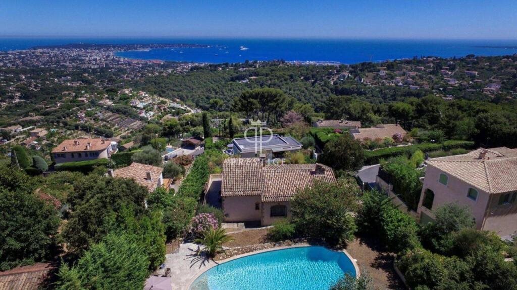 Maison à vendre, 260m², Vallauris
