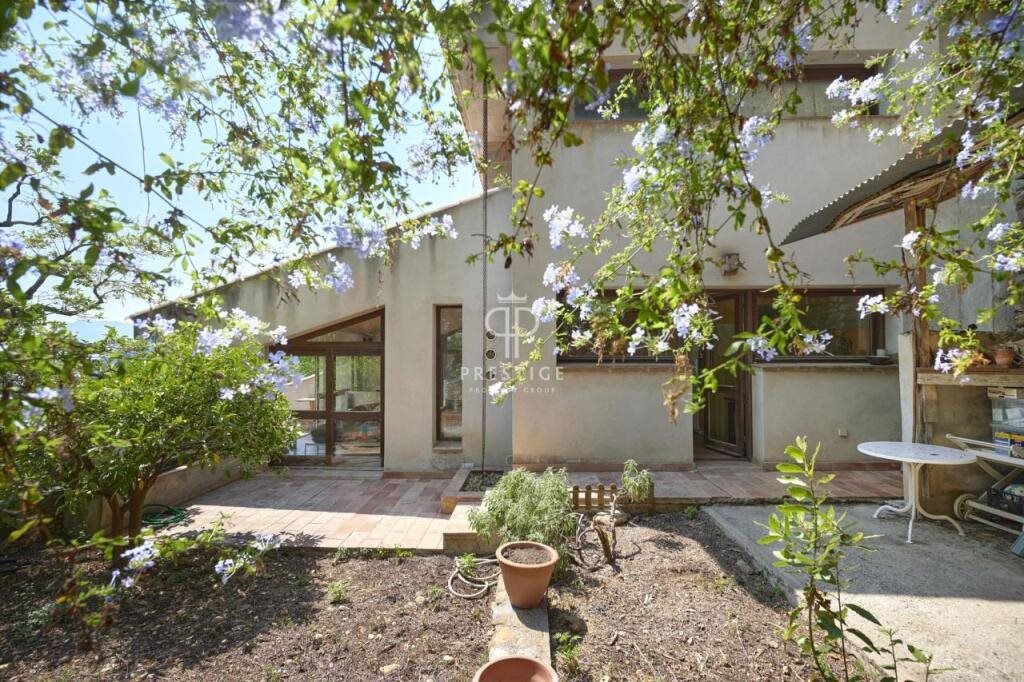 Maison à vendre, 317m², Roquebrune-Cap-Martin